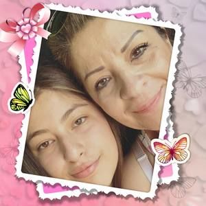 Meet your Posher, Martha